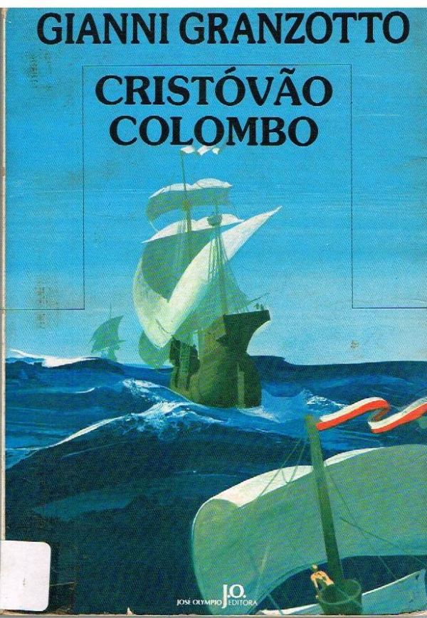 Cristóvão Colombo